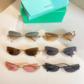 Tiffany & Co. Sunglasses
