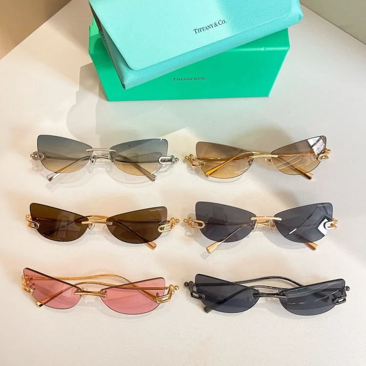 Tiffany & Co. Sunglasses