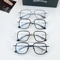 Chrome Hearts Aviator Sunglasses (4 Colors)