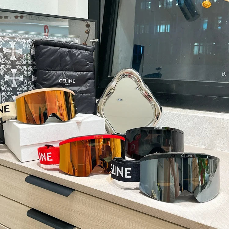 Celine Goggles (4 Colors)