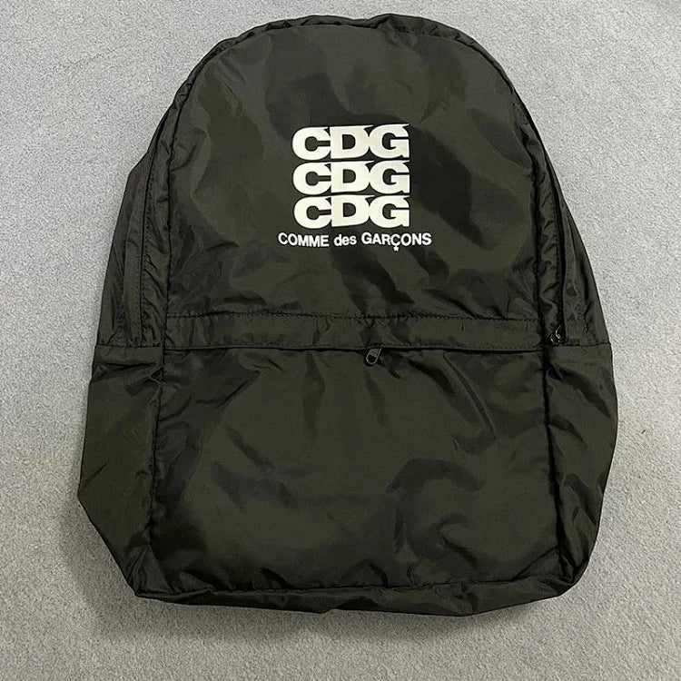 Comme des Garcons Nylon Backpack