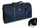 Prada Duffel Bag