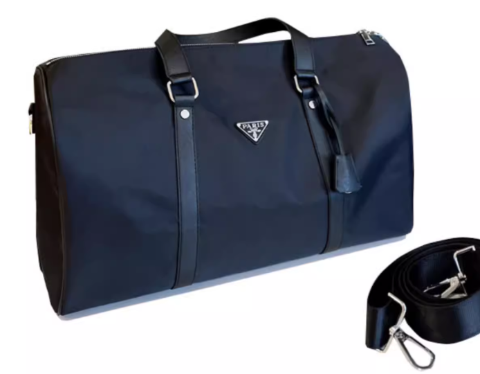 Prada Duffel Bag