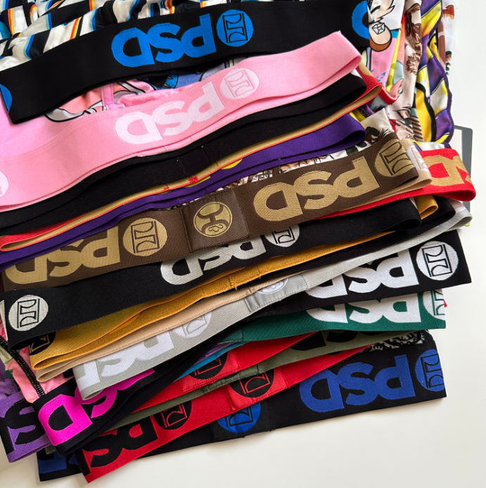 PSD Boxers
