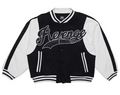 Revenge Varsity Letterman Jacket