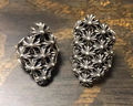 Chrome Hearts Ring V4 (S925 Silver)