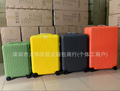 Rimowa Suitcases