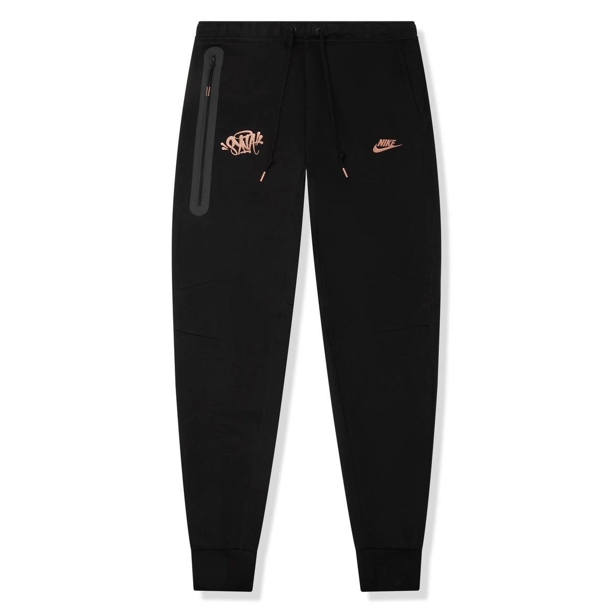 Syna x Nike Tech Bottoms