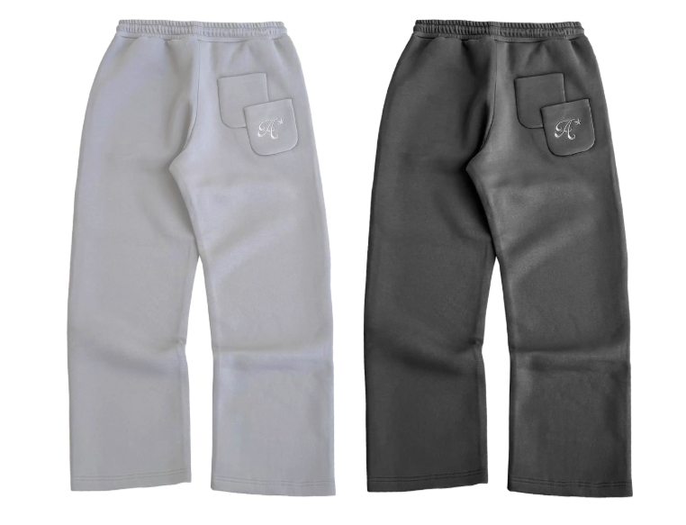 Saint Alexander 600GSM Sweatpants
