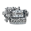 Skull BB Simon Belt