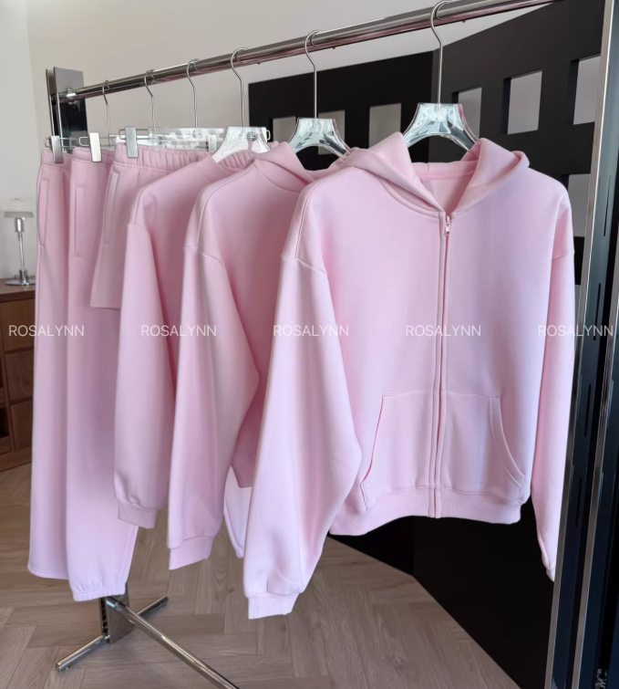 Skims Sets (9 Colors)