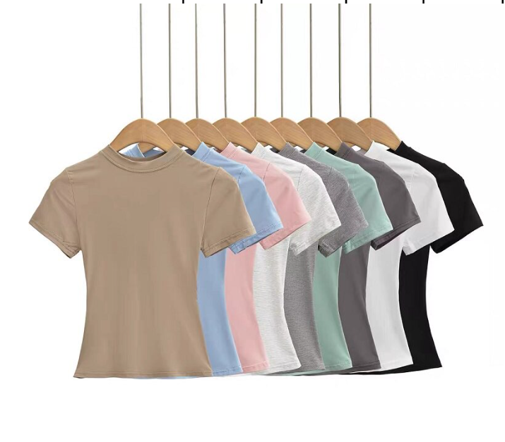 Skims Tees (20+ Styles)