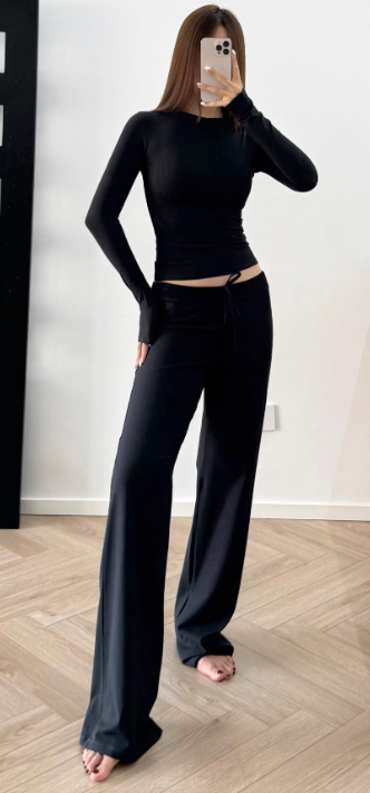 Skims FW25 Pants