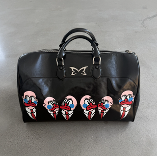 Slawn x Mertra Bag