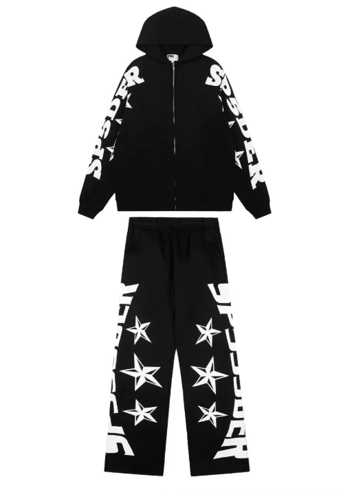 SP5DER Sets (35+ Styles)