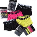 Sp5der 3 Pack Boxers