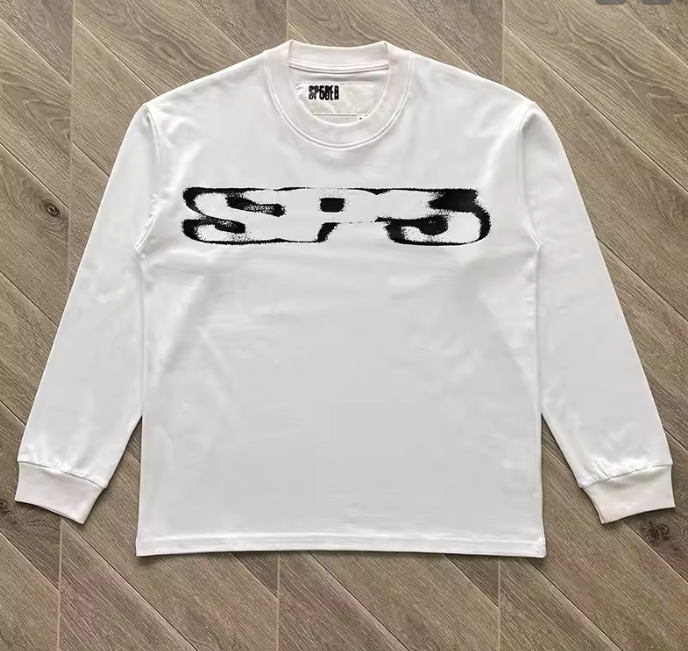 Sp5der Longsleeve