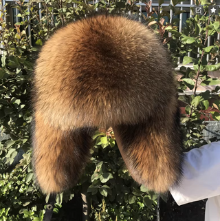 Thick Fur Ushankas