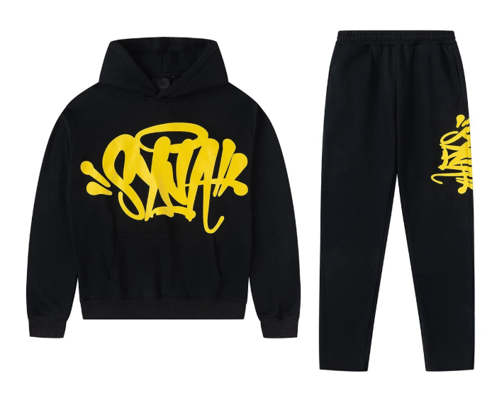 Syna World Sets (10 Styles)