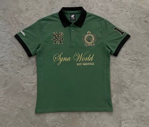 Syna World Polos