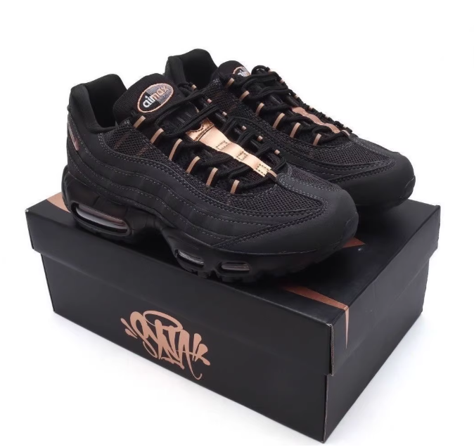 Syna x Nike Air Max 95
