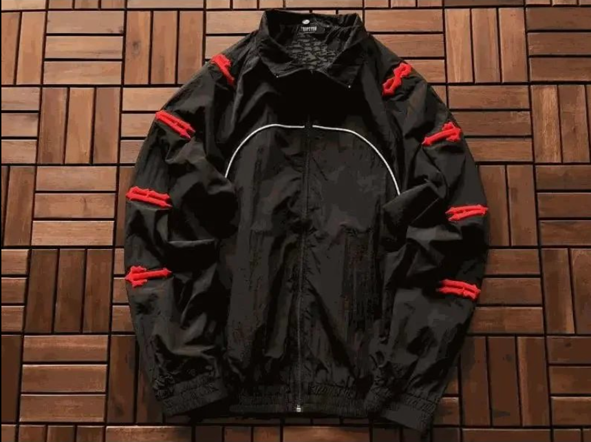 Trapstar Jackets