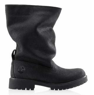 Telfar x Timberland Boots