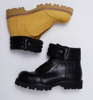 Margiela Future x Timbs