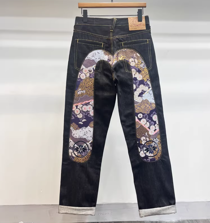 Evisu Jeans