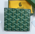 Goyard Wallets & Cardholder (40 Styles)