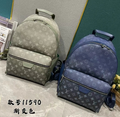 Louis Vuitton Discovery Monogram Backpack (10+ Colors)