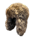 Fur Ushanka Hats