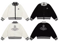 Vivienne Westwood Bomber Jacket
