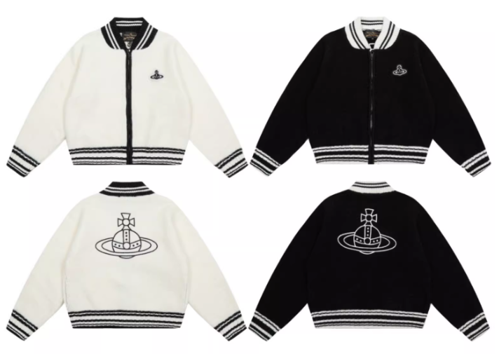 Vivienne Westwood Bomber Jacket