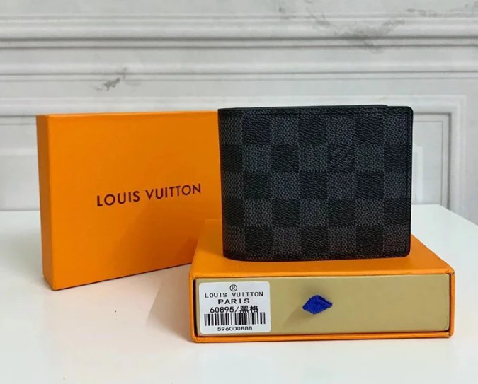 Louis Vuitton Wallets (35+ Styles including LV x Supreme)