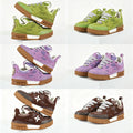 Louis Vuitton Skates (3 Colors)