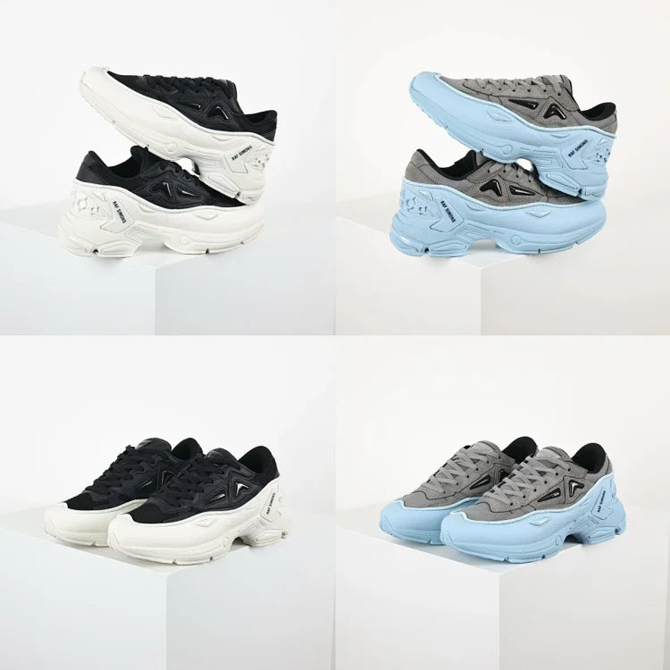 Pharaxus sneakers designed by Raf Simons