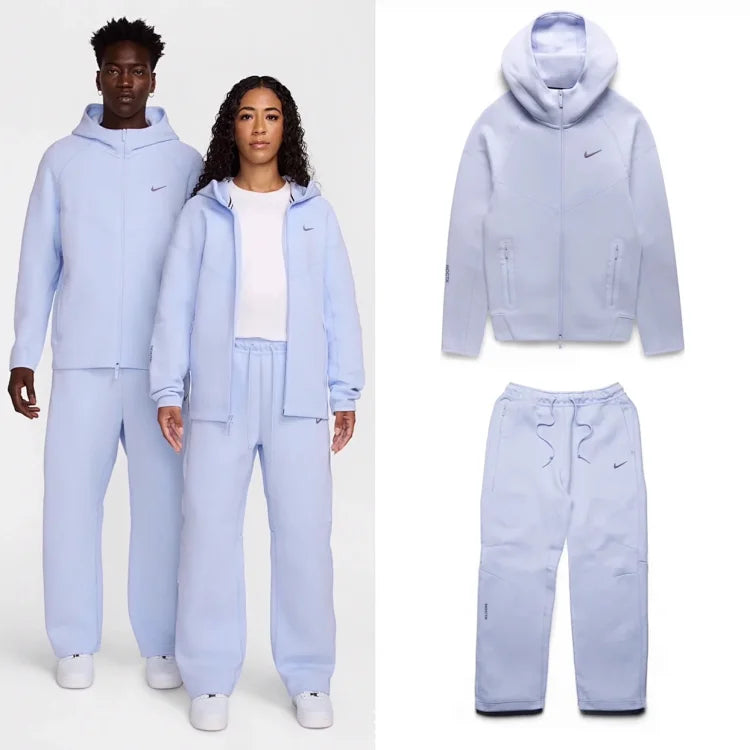 Nike x NOCTA Tech Fleece Full-Zip Hoodie
