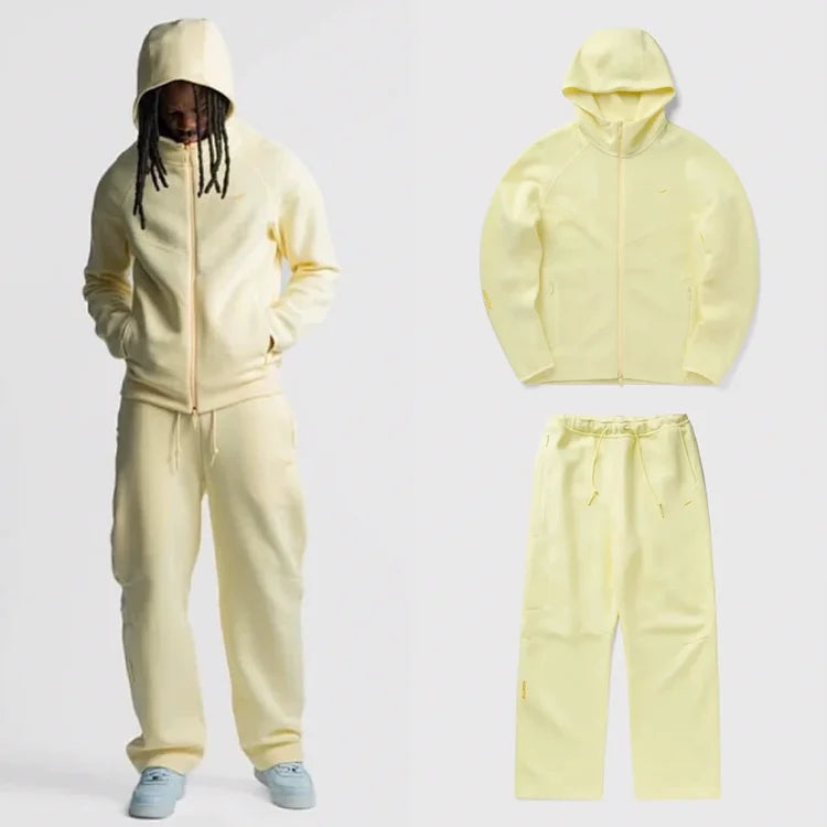 Nike x NOCTA NRG Tech Fleece Full-Zip Hoodie