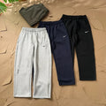 Nike x NOCTA Collaboration Fleece Slit Track Pants