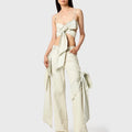 Aur¨¦line curtain set from Luxe Living Fashions