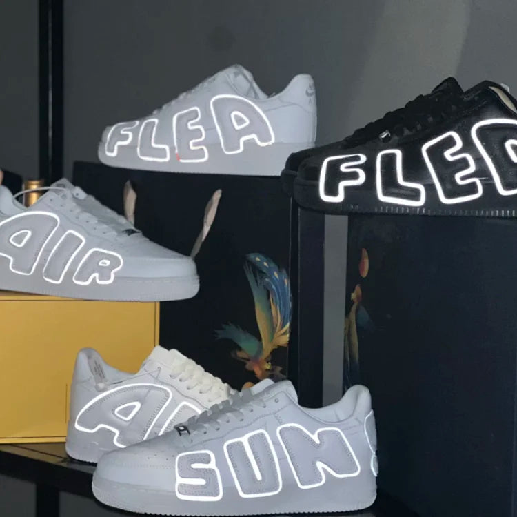 CPFM x Air Force 1 (5 Colors)