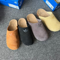 Adidas Suede AdiMules