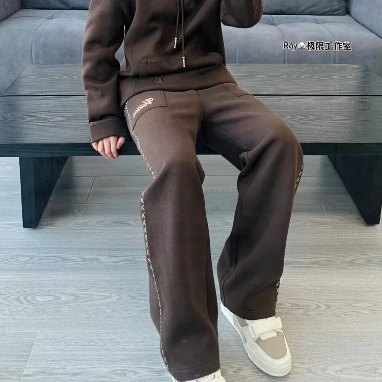 Louis Vuitton x Tyler The Creator Pants
