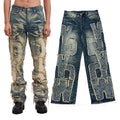 Who Decides War Jeans