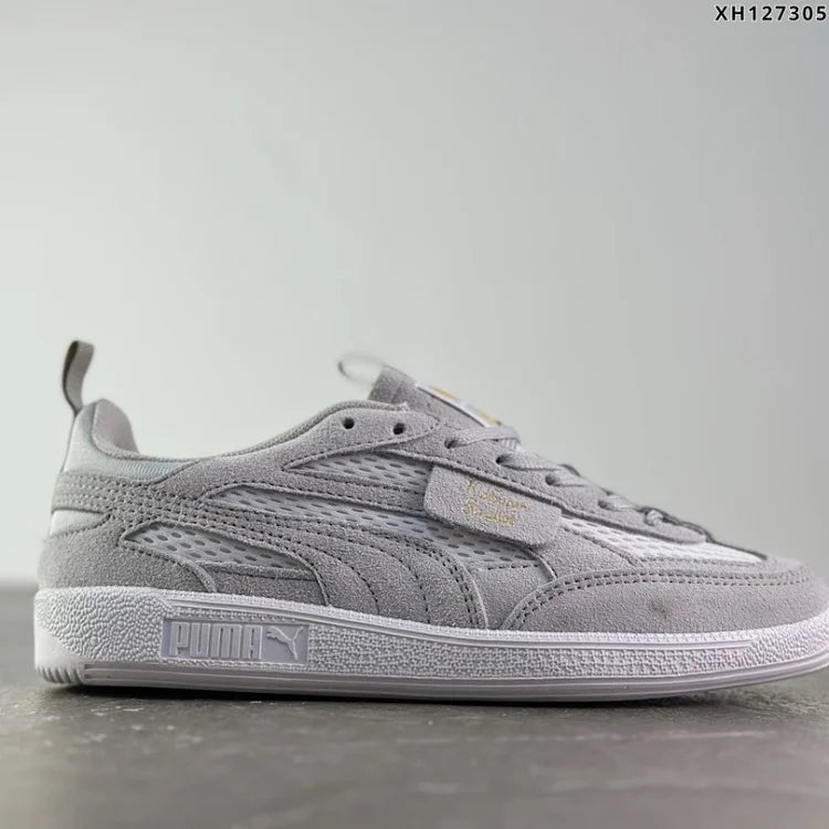 Puma x KidSuper Palermo Collaboration Sneakers