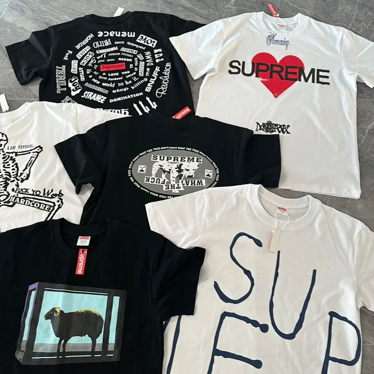 Supreme T-shirt