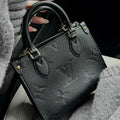 Louis Vuitton OnTheGo BB handbag