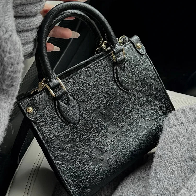 Louis Vuitton OnTheGo BB handbag