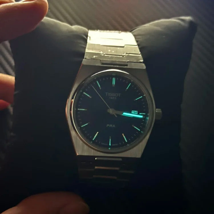 Tissot PRX 40mm Quartz Watch